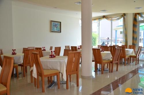 This photo about Peshev Family Hotel Vlas shared on HyHotel.com