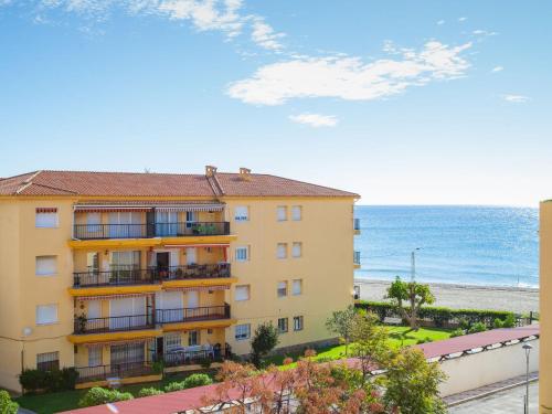 This photo about Apartment Edif. Museo 2Aºk shared on HyHotel.com