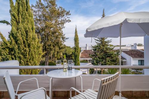 BmyGuest - Quinta do Lago Lounge Apartment in 阿爾馬西爾 BmyGuest - Quinta do Lago Lounge Apartment in 阿爾馬西爾