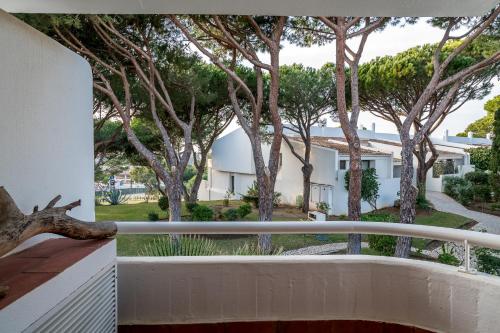 BmyGuest - Quinta do Lago Lounge Apartment in 阿爾馬西爾 BmyGuest - Quinta do Lago Lounge Apartment in 阿爾馬西爾
