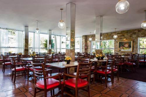 View, Hotel Fazenda Golden Park Campos do Jordao in Campos Do Jordao View, Hotel Fazenda Golden Park Campos do Jordao in Campos Do Jordao