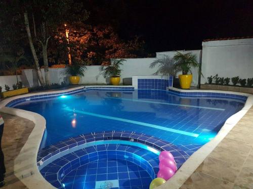 Villa Santi
Villa Santi