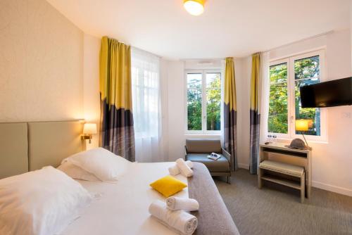 Villa Bettina Hotel