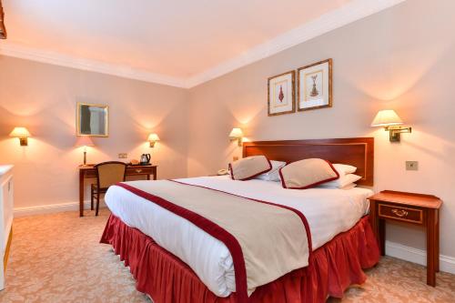 This photo about Park Lane Mews Hotel shared on HyHotel.com