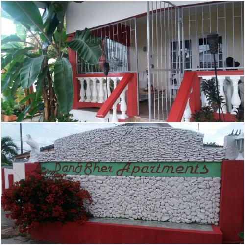 Hotel Dan & Sher Apartments