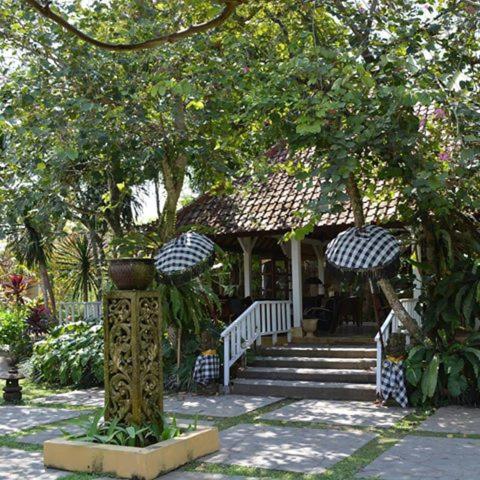 This photo about Ubud Garden Villa shared on HyHotel.com