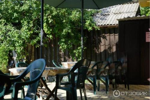 Guest House Romalina in Anapa Guest House Romalina in Anapa