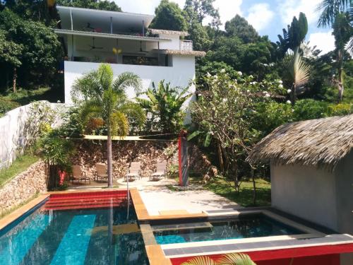 This photo about SamuiSabai shared on HyHotel.com