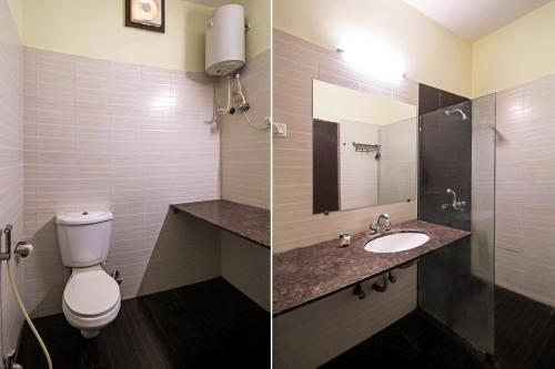 This photo about OYO 7650 Park Inn Boring Road shared on HyHotel.com