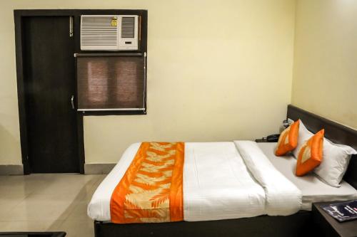 This photo about OYO 7650 Park Inn Boring Road shared on HyHotel.com