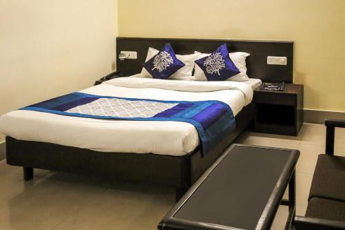 This photo about OYO 7650 Park Inn Boring Road shared on HyHotel.com