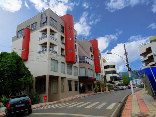 This photo about Hotel Antares shared on HyHotel.com