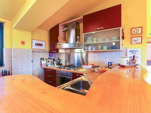 This photo about Apartment PAULO PRE 468 shared on HyHotel.com