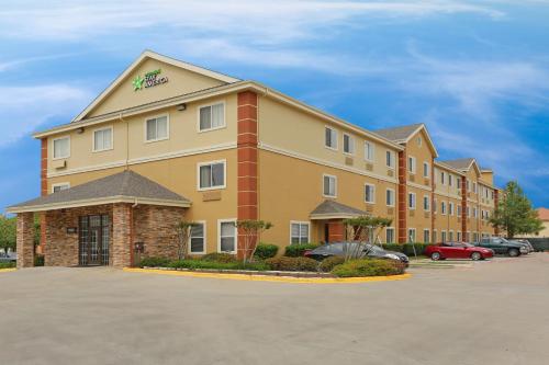 Extended Stay America Suites - Dallas - DFW Airport N Irving 