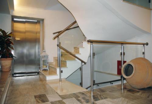 Facilities, Aria Hotel Samos Town in Samos City Center Facilities, Aria Hotel Samos Town in Samos City Center