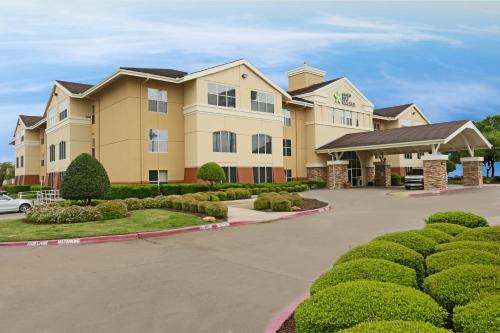 Extended Stay America Suites - Dallas - Frankford Road in Dallas