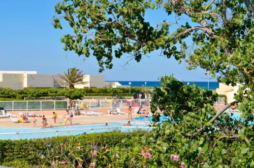 Hotel VVF Villages « Les Portes du Roussillon » Le Barcarès