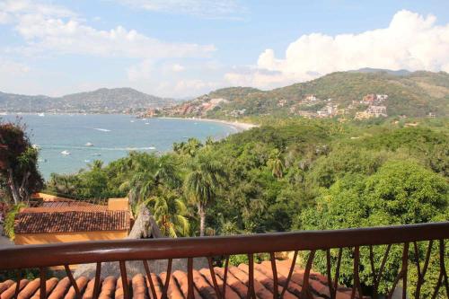 This photo about Hotel Casa Don Francisco shared on HyHotel.com