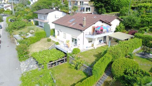 Casa Esmeralda in Gerra Casa Esmeralda in Gerra