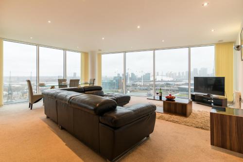 Hotel Austin David Executive Royal Dock
