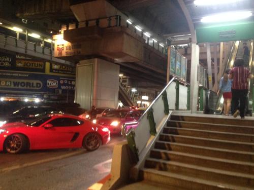 This photo about Mangosteen Bangkok Sukhumvit shared on HyHotel.com