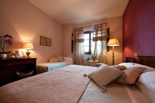 Hotel Molino D'Era in Вольтерра Hotel Molino D'Era in Вольтерра