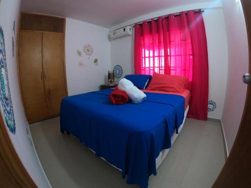 This photo about Apartamentos Ksan shared on HyHotel.com