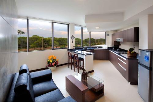 This photo about MAIsuites shared on HyHotel.com