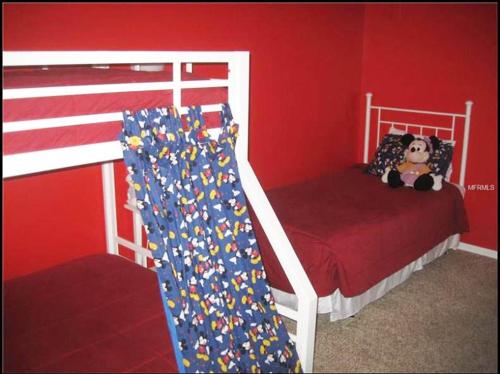 在meiguo.com看到的Palm Tree in Paradise的介绍图片