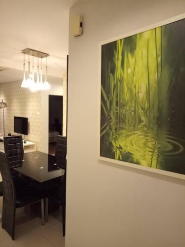 This photo about peaceful service suite at taragon putri bintang shared on HyHotel.com