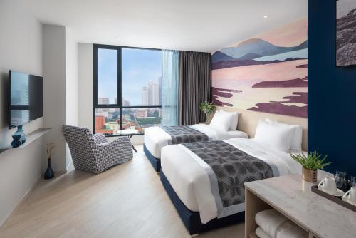 ブライトン グランド ホテル パタヤ (Brighton Grand Hotel Pattaya) in ナクルア ブライトン グランド ホテル パタヤ (Brighton Grand Hotel Pattaya) in ナクルア