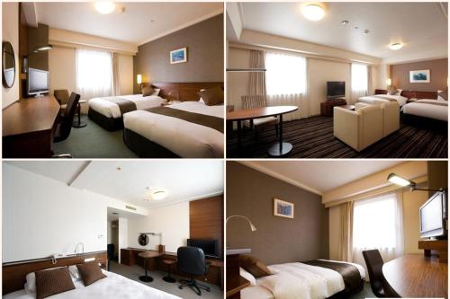 Alpico Plaza Hotel in מטסומוטו Alpico Plaza Hotel in מטסומוטו