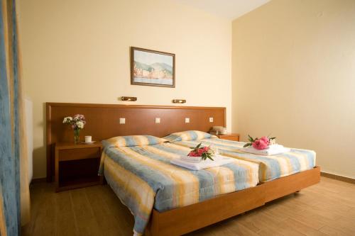 This photo about Aloni Villas shared on HyHotel.com