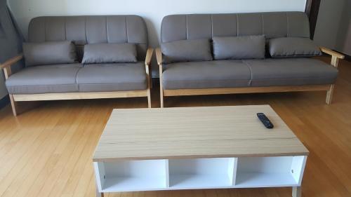 This photo about Hugel Village shared on HyHotel.com