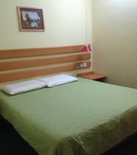 This photo about Home Inn Changsha South Shaoshan Road Famale University shared on HyHotel.com