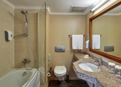 This photo about Sunis Elita Beach Resort Hotel & SPA shared on HyHotel.com