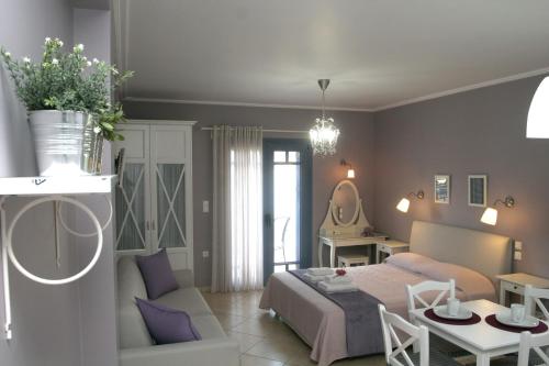 Boutique Hotel Iasmos in 네아 트리조니아 Boutique Hotel Iasmos in 네아 트리조니아