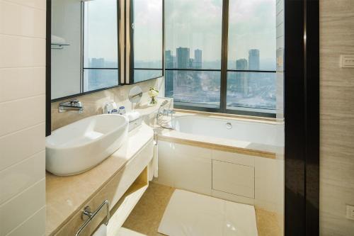 This photo about International Youth Convention Hotels shared on HyHotel.com