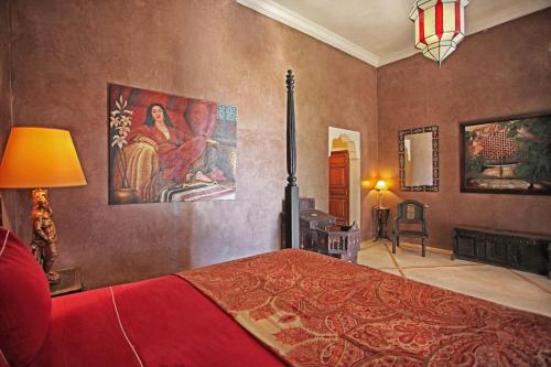 Villa Dar Moira by Sejour-Maroc - image 3