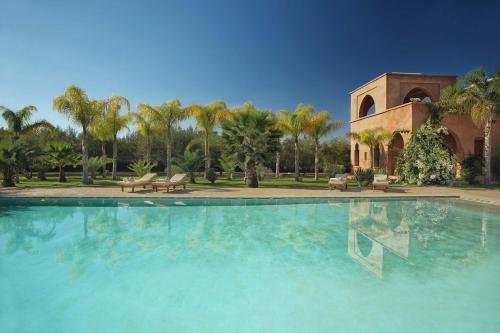 Villa Dar Moira by Sejour-Maroc - image 4