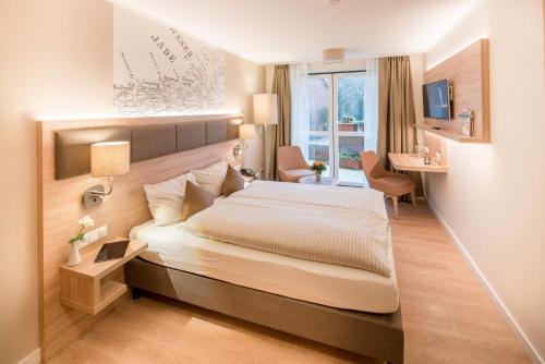 This photo about Ringhotel Altes Zollhaus shared on HyHotel.com