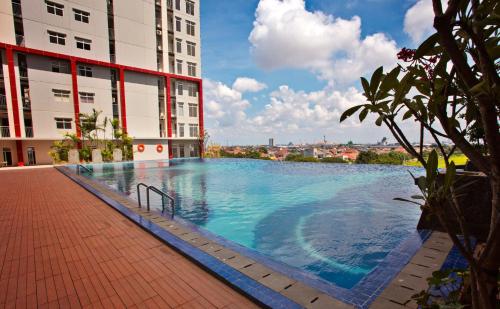 Hotel Gunawangsa MERR in Rungkut Hotel Gunawangsa MERR in Rungkut