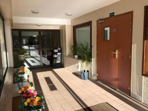 Entrada, Be Myhotel in Evreux Entrada, Be Myhotel in Evreux