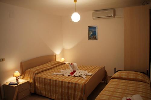 This photo about Hotel Incoronato shared on HyHotel.com