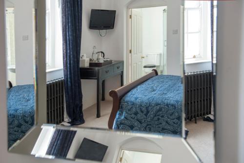 This photo about The Bridge House shared on HyHotel.com