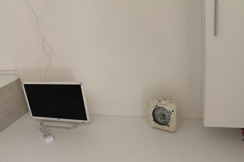 This photo about Residence con piscina Baia delle Mimose shared on HyHotel.com