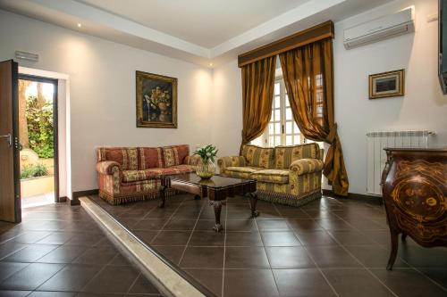Hotel Quadrifoglio Roma Eur in Valleranello Hotel Quadrifoglio Roma Eur in Valleranello