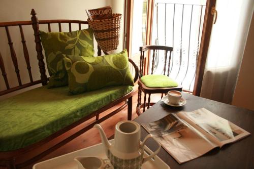This photo about Hotel Rural El Balcon de Montija shared on HyHotel.com