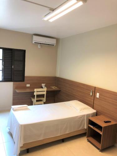 This photo about Hotel 2 Gauchos shared on HyHotel.com