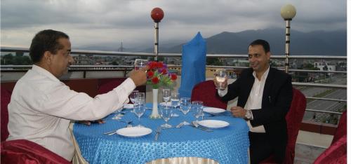 Asian Hotel Butwal in 부트왈 Asian Hotel Butwal in 부트왈